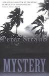 Mystery - Peter Straub