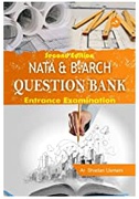 Nata/Barch  Architecture Entrance Examination Ar  Shadan Usmani detail