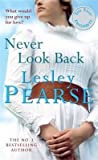 Never Look Back Lesley Pearse detail