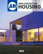 New Concepts In Housing - Carles Broto