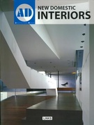 New Domestic Interiors - Carles Broto