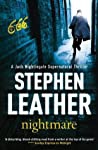 Nightmare Jack Nightingale #3 - Stephen Leather
