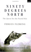 Ninety Degrees North The Quest For The North Pole None detail