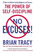 No Excuses - Brian Tracy