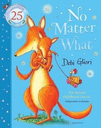 No Matter What The Anniversary Edition Debi Gliori detail