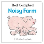 Noisy Farm - Rod Campbell