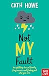 Not My Fault Cath Howe detail