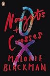 Noughts & Crosses Noughts & Crosses #1 Malorie Blackman detail