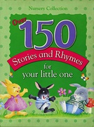 Nursery Collection For The Very Young - Unknown