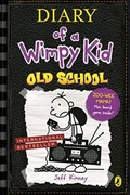 Old School Diary Of A Wimpy Kid Book 10 - Jeff Kinney