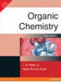 Organic Chemistry Leroy G Wade Jr detail
