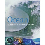 Ocean Revealing The Secrets Of The Deep - Bryan Richard Joan Barker 