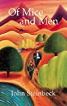 Of Mice And Men John Steinbeck Jim Taylor  detail