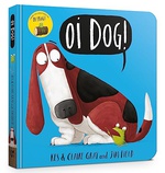 Oi Dog - Kes Gray