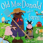 Old Macdonald - Kate Toms