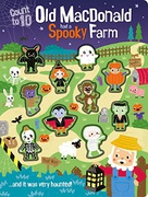 Old Macdonald Had A Spooky Farmand It Was Very Haunted! - Louise Anglicas