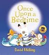 Once Upon A Bedtime - David Melling