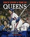 Once Upon A Time In Queens An Oral History Of The 1986 Mets Nick     Davis detail