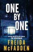 One By One - Freida Mcfadden