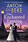 One Enchanted Evening Anton Du Beke detail