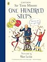 One Hundred Steps - Adam Larkum Tom   Moore 