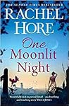 One Moonlit Night Rachel Hore detail