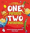 One Potato Two Potatoes - Adam Guillain Charlotte Guillain 