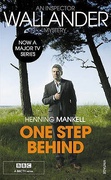 One Step Behind Wallander #7 Henning Mankell Ebba Segerberg  detail