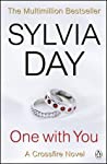 One With You Crossfire #5 Sylvia Day detail