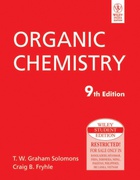 Organic Chemistry - Tw Graham Solomons Craig B Fryhle 