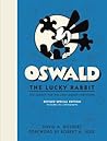 Oswald The Lucky Rabbit The Search For The Lost Disney Cartoons Revised Special Edition Disney Editions Deluxe David A Bossert detail