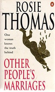 Other People"S Marriages - Rosie Thomas