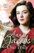 Our Polly The Kershaw Sisters #2 - Anna Jacobs