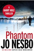 Phantom Harry Hole 9 - Nesbo Jo