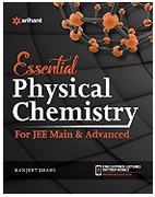 Physical Chemistry For Jee Main And Advanced Ranjeet Shahi detail
