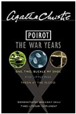 Poirot The War Years - Agatha Christie