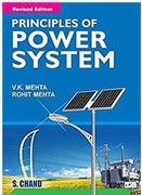 Principles Of Power System Vk Mehta Rohit Mehta detail