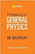 Problems Ingeneral Physics Ie Irodov detail