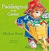 Paddington In The Garden - Michael Bond