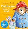 Paddington King Of The Castle - Michael Bond