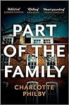 Part Of The Family Charlotte Philby detail