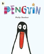Penguin - Polly Dunbar