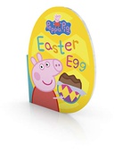 Peppa Pig Easter Egg - Neville Astley