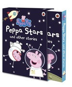 Peppa Pig Stars And Other Stories - Abd Ltd/Ent One Uk Ltd