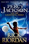 Percy Jackson And The Lightning Thief Percy Jackson #1 - Rick Riordan
