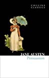 Persuasion Jane Austen detail