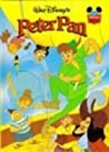 Peter Pan - Walt Disney Company