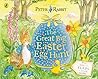 Peter Rabbit Great Big Easter Egg Hunt A Lift-The-Flap Storybook - Beatrix Potter