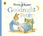 Peter Rabbit Tales - Goodnight Peter - Beatrix Potter