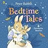 Peter Rabbits Bedtime Tales - Beatrix Potter